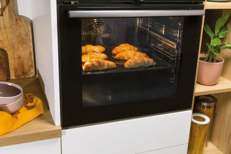 Духовой шкаф Электрический Gorenje BO6735E05B черный