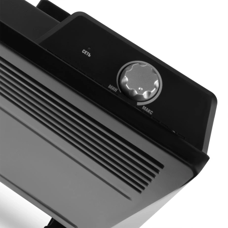 Радиатор масляный Vitek Midnight VT-2194 1500Вт черный