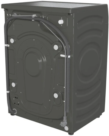 Стиральная машина Gorenje W2D2A164ADSS/C класс: A загр.фронтальная макс.:10кг (с сушкой) серый инвертер