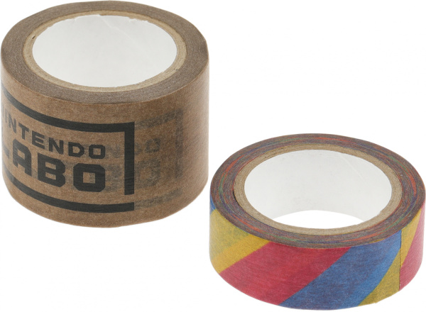 Набор аксессуаров Nintendo Labo Дизайн для: Nintendo Switch (NT430825)