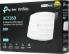 Точка доступа TP-Link EAP223 AC1350 10/100/1000BASE-TX белый