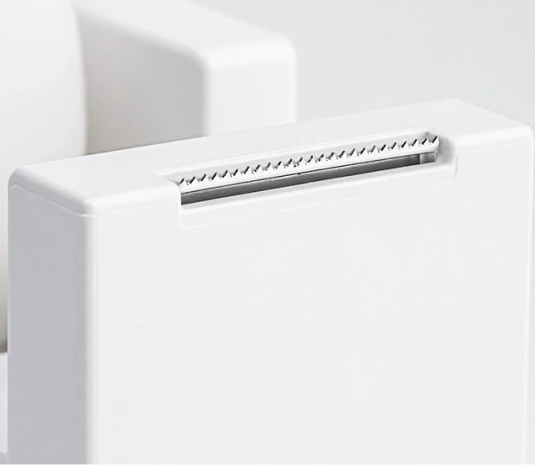 Диспенсер канцелярская для клейкой ленты Deli ENS121 в коробке