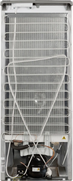 Холодильник Бирюса Б-M122 2-хкамерн. серебристый металлик (двухкамерный)