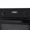 Духовой шкаф Электрический Maunfeld EOEM.589B2 черный