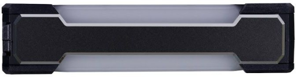 Вентилятор Lian-Li SL V2 120 Black 120x120x25 4-pin 29dB LED Ret