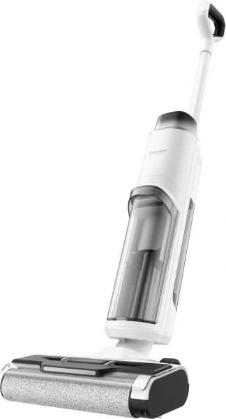 Пылесос ручной Dreame Trouver K10 Pro 150Вт белый