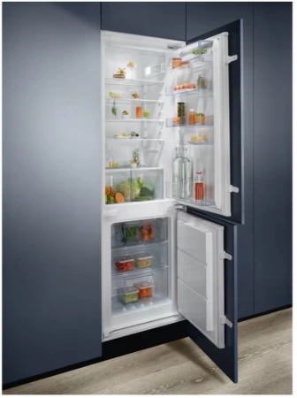 Холодильник Electrolux ENT6NE18S 2-хкамерн.