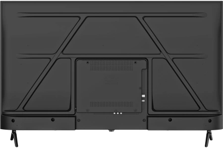 Телевизор LED BBK 43" 43LEX-7238/FTS2C (B) Яндекс.ТВ черный FULL HD 60Hz DVB-T2 DVB-C DVB-S2 USB WiFi Smart TV (RUS)