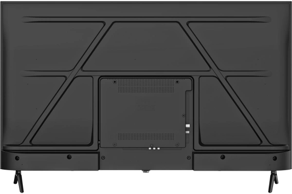 Телевизор LED BBK 43" 43LEX-7238/FTS2C (B) Яндекс.ТВ черный FULL HD 60Hz DVB-T2 DVB-C DVB-S2 USB WiFi Smart TV (RUS)