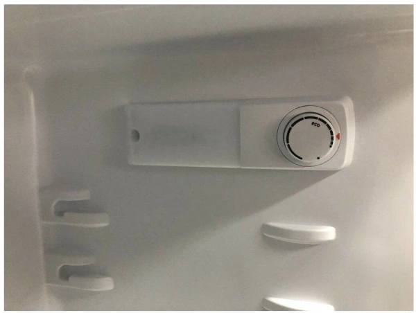 Холодильник Gorenje RF4141PW4 2-хкамерн. белый