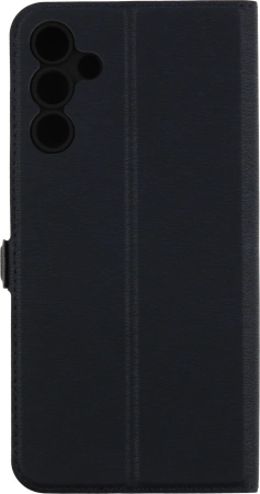 Чехол (флип-кейс) BoraSCO для Samsung Galaxy A15 Book Case синий (72863)