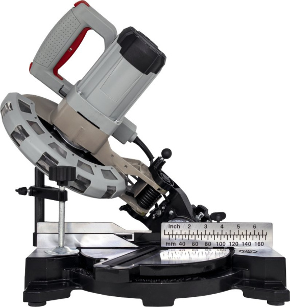 Торцовочная пила Ресанта ТП-210 1600Вт 5000об/мин d=210мм