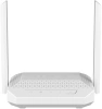 Роутер беспроводной Keenetic Racer (KN-4010) AX3000 10/100/1000BASE-TX белый