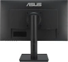 Монитор Asus 27" VA27DQFS черный IPS LED 16:9 HDMI M/M матовая HAS Piv 1000:1 300cd 178гр/178гр 1920x1080 100Hz VGA DP FHD USB 5.8кг