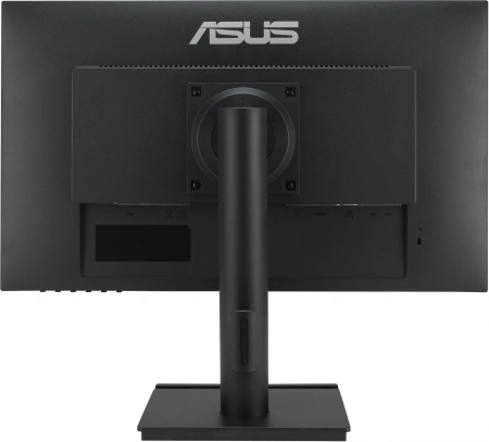 Монитор Asus 27" VA27DQFS черный IPS LED 16:9 HDMI M/M матовая HAS Piv 1000:1 300cd 178гр/178гр 1920x1080 100Hz VGA DP FHD USB 5.8кг