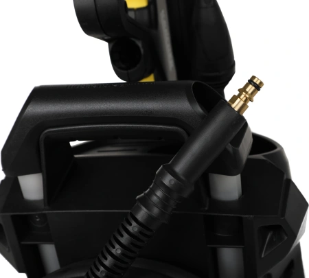 Минимойка Karcher K 5 Power Control *EU 2100Вт (1.324-550.0)