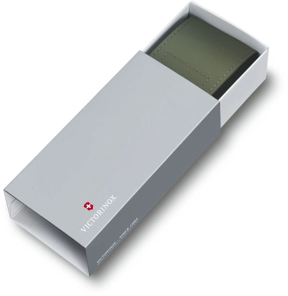 Нож перочинный Victorinox Hunter Pro M (0.9411.M3) черный