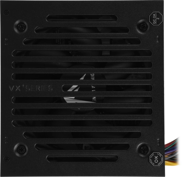 Блок питания Formula ATX 450W AC VX PLUS (20+4pin) 120mm fan 2xSATA RTL