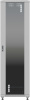 Шкаф серверный NTSS Премиум (NTSS-R22U6080GS) напольный 22U 600x800мм пер.дв.стекл металл 900кг серы