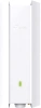 Точка доступа TP-Link Omada EAP623-Outdoor HD AX1800 10/100/1000BASE-TX белый