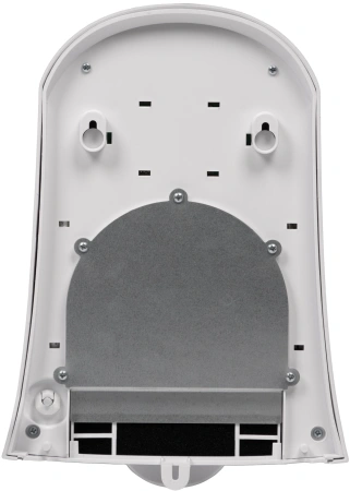 Сушилка для рук Ballu BAHD-1000AS 1000Вт серебристый