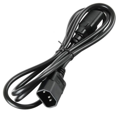 Источник бесперебойного питания Ippon Innova G2 1000 900Вт 1000ВА черный