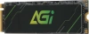 Накопитель SSD AGi PCIe 4.0 x4 2TB AGI2T0G43AI818 M.2 2280