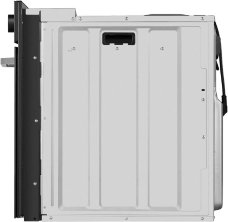 Духовой шкаф Электрический Maunfeld EOEM7614B черный