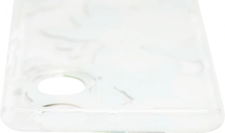 Чехол (клип-кейс) Gresso для Honor 50 Air прозрачный/рисунок (GR17AAAE9319)