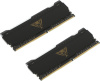 Память DDR4 2x16Gb 3600MHz Patriot PVSR432G360C0K Viper Steel RGB RTL Gaming PC4-24000 CL20 DIMM 288-pin 1.35В dual rank с радиатором Ret