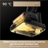 Пылесос моющий Trouver M10 Pro 300Вт черный