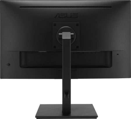 Монитор Asus 27" Business VA27UQSB черный IPS LED 16:9 HDMI M/M матовая HAS Piv 1000:1 350cd 178гр/178гр 3840x2160 60Hz DP 4K USB 6.5кг