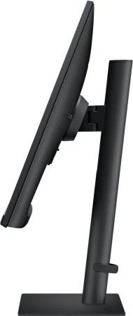 Монитор Samsung 27" ViewFinity S27B800PXIXCI черный IPS LED 16:9 HDMI полуматовая HAS Piv 350cd 178гр/178гр 3840x2160 60Hz DP 4K USB 6.7кг