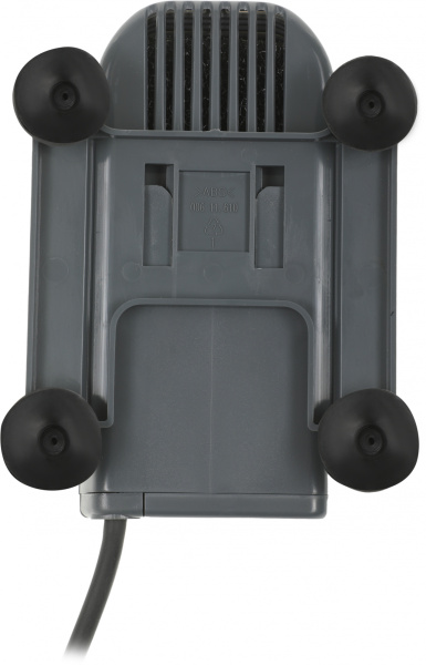 Насос садовый фонтанный Зубр ЗНФЧ-25-2.0 38Вт 1500л/час