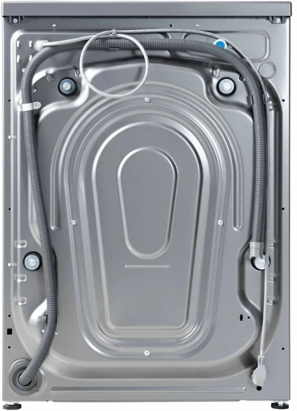 Стиральная машина Бирюса WM-SM712/08 S класс: A+++ загр.фронтальная макс.:7кг серый инвертер