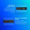 Неттоп MSI Pro DP10 12M-226XRU i5 1235U/16Gb/SSD512Gb Iris Xe/noOS/черный