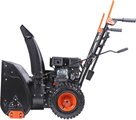 Снегоуборщик бензин. Patriot Арктика 7 5149кВт 7л.с.