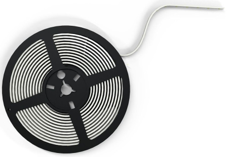 Лента светодиод. Gauss SMD 5м (312000265)