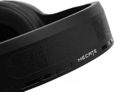 Наушники с микрофоном Edifier G20 черный мониторные USB