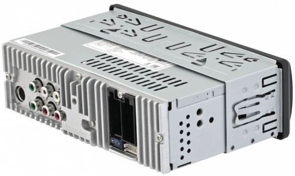 Автомагнитола Swat WX-509D 1DIN 6x50Вт v5.0 USB 2.0 AUX 3 (SWAT WX-509D)