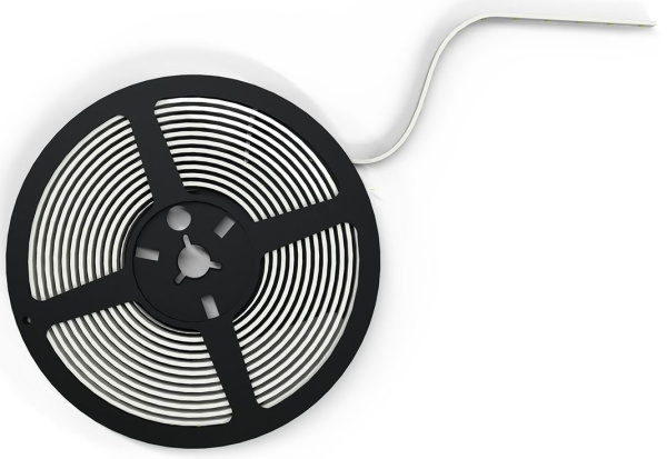 Лента светодиод. Gauss SMD 5м (312000265)