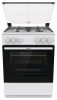 Плита Газовая Gorenje GG6A11WF белый