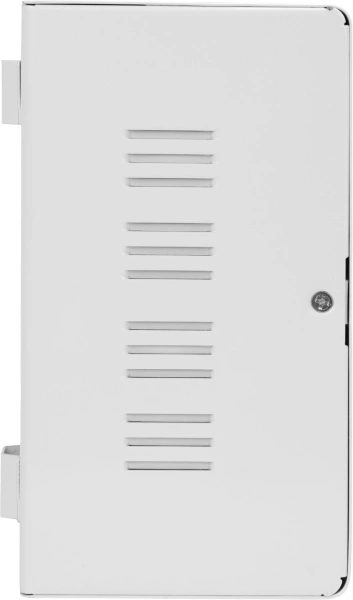 Стабилизатор напряжения Smartwatt AVR Slim 1500RW 1500ВА белый