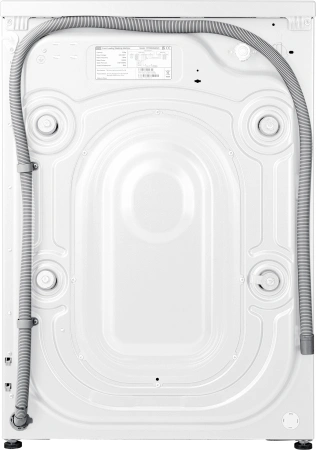 Стиральная машина TCL TWOF-106W12W1 класс: A+++ загр.фронтальная макс.:6кг белый инвертер