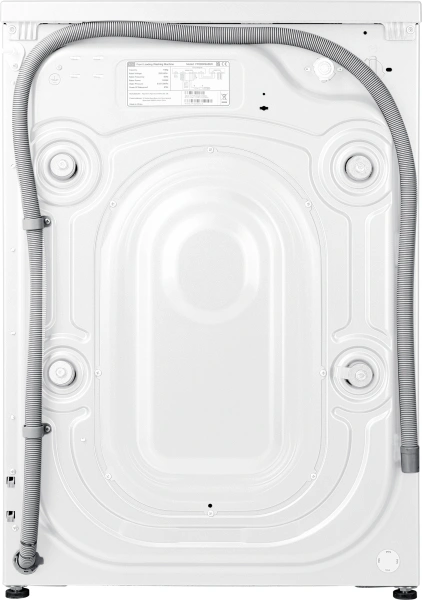 Стиральная машина TCL TWOF-106W12W1 класс: A+++ загр.фронтальная макс.:6кг белый инвертер