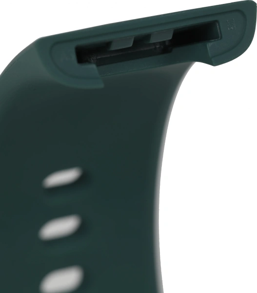 Ремешок Xiaomi BHR5438GL для Xiaomi Redmi Watch 2 Lite зеленый