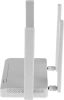 Роутер беспроводной Keenetic Explorer 4G (KN-4910) AC1200 10/100BASE-TX/4G cat.4 белый