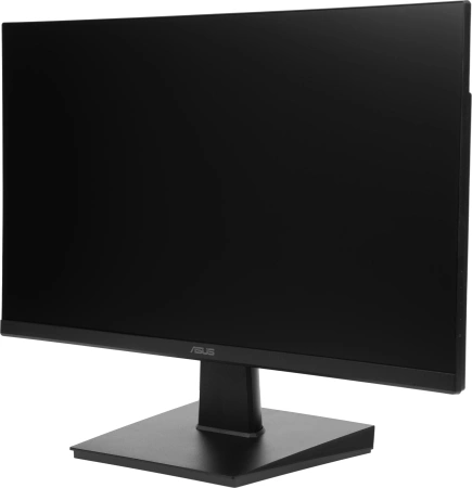 Монитор Asus 27" VA27EHF IPS FHD чер 1ms HDMI 100Hz 250cd In