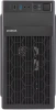 Корпус Digma DCC-MN302 черный без БП mATX 2xUSB2.0 audio