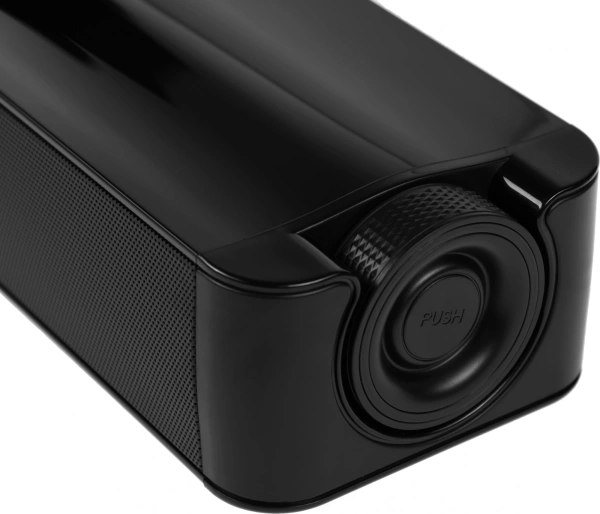 Саундбар Creative Stage SE 2.0 черный 48Вт BT